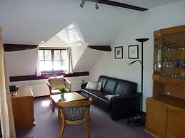 House Situated on a Magnificent Estate