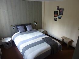 House Situated on a Magnificent Estate