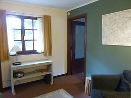 House Situated on a Magnificent Estate