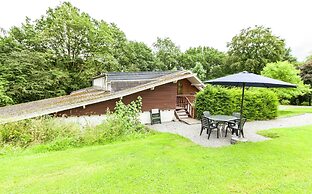 House Situated on a Magnificent Estate