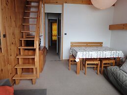 Majestic Apartment in Meribel-mottaret Close to Skiing