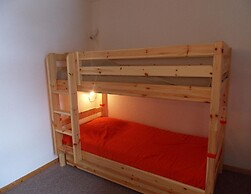 Majestic Apartment in Meribel-mottaret Close to Skiing