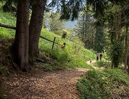Majestic Apartment in Meribel-mottaret Close to Skiing