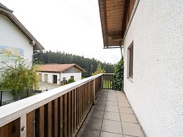 Beautiful Holiday Home in Viechtach With Views