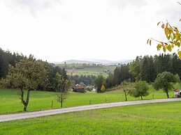 Beautiful Holiday Home in Viechtach With Views