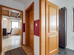 Beautiful Holiday Home in Viechtach With Views