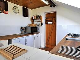 Charming Holiday Home in Montrichard With Pool