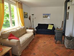 Charming Holiday Home in Montrichard With Pool
