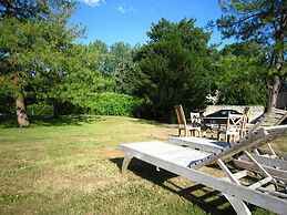 Luxurious Mansion in Castle Grounds in Lantheuil