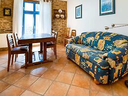 Luxurious Mansion in Castle Grounds in Lantheuil