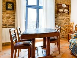 Luxurious Mansion in Castle Grounds in Lantheuil