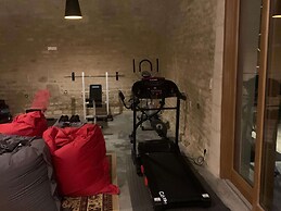Luxurious Mansion in Castle Grounds in Lantheuil