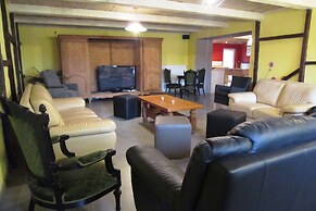 Lovely House With Much Luxury and Comfort