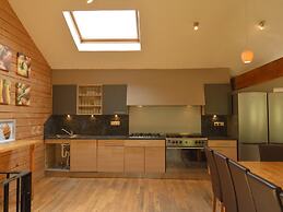 Lovely House With Much Luxury and Comfort