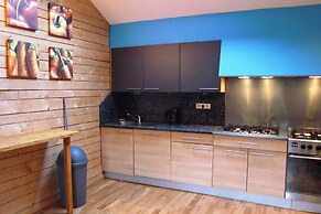 Lovely House With Much Luxury and Comfort