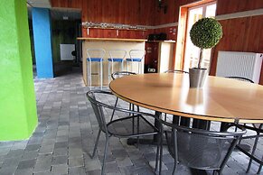 Lovely House With Much Luxury and Comfort