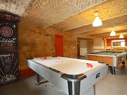 Lovely House With Much Luxury and Comfort