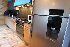 Lovely House With Much Luxury and Comfort