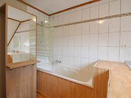 Lovely House With Much Luxury and Comfort