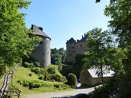 Lovely House With Much Luxury and Comfort