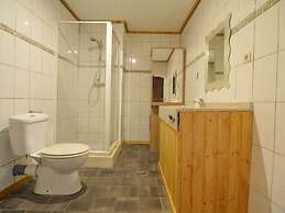 Lovely House With Much Luxury and Comfort