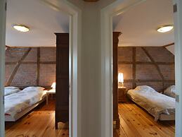 Lovely House With Much Luxury and Comfort