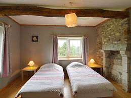 Lovely House With Much Luxury and Comfort