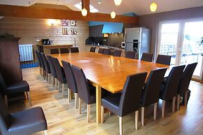 Lovely House With Much Luxury and Comfort