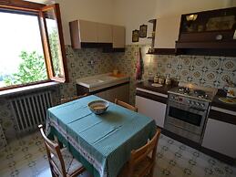 Lovely Holiday Home in Monte Colombo on Farm