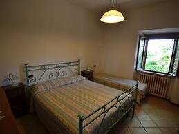 Lovely Holiday Home in Monte Colombo on Farm