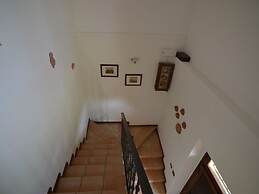 Lovely Holiday Home in Monte Colombo on Farm