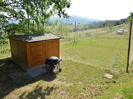 Lovely Holiday Home in Monte Colombo on Farm