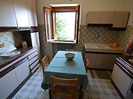 Lovely Holiday Home in Monte Colombo on Farm