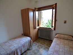 Lovely Holiday Home in Monte Colombo on Farm