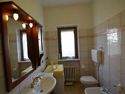 Lovely Holiday Home in Monte Colombo on Farm