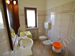 Lovely Holiday Home in Monte Colombo on Farm