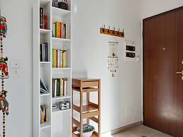 Amazing Holiday Home Near Pet-friendly Beach