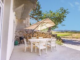 Classy Apartment in Villeseque-des-corbieres With Swimming Pool