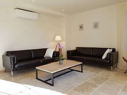 Classy Apartment in Villeseque-des-corbieres With Swimming Pool