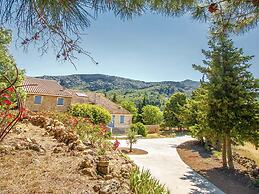 Classy Apartment in Villeseque-des-corbieres With Swimming Pool
