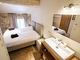 Classy Apartment in Villeseque-des-corbieres With Swimming Pool