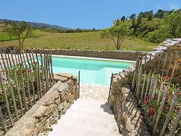 Classy Apartment in Villeseque-des-corbieres With Swimming Pool