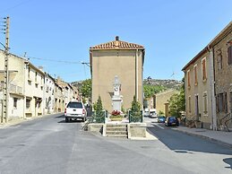 Classy Apartment in Villeseque-des-corbieres With Swimming Pool
