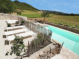 Classy Apartment in Villeseque-des-corbieres With Swimming Pool
