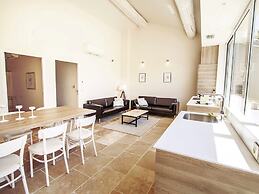 Classy Apartment in Villeseque-des-corbieres With Swimming Pool