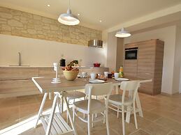 Classy Apartment in Villeseque-des-corbieres With Swimming Pool