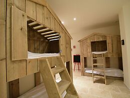 Classy Apartment in Villeseque-des-corbieres With Swimming Pool