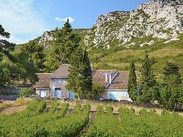 Classy Apartment in Villeseque-des-corbieres With Swimming Pool
