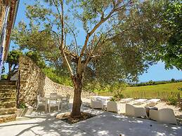 Classy Apartment in Villeseque-des-corbieres With Swimming Pool