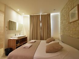 Classy Apartment in Villeseque-des-corbieres With Swimming Pool